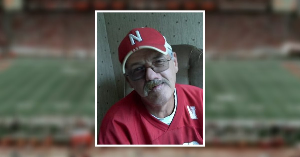 Mark L. Mendyk Obituary, Saint Paul, NE