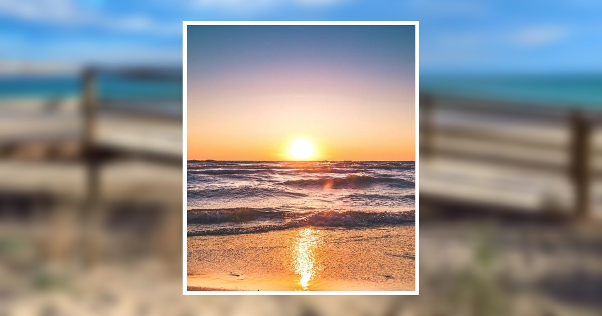 Iii Jack Weeks Beach Obituary, West Palm Beach, FL