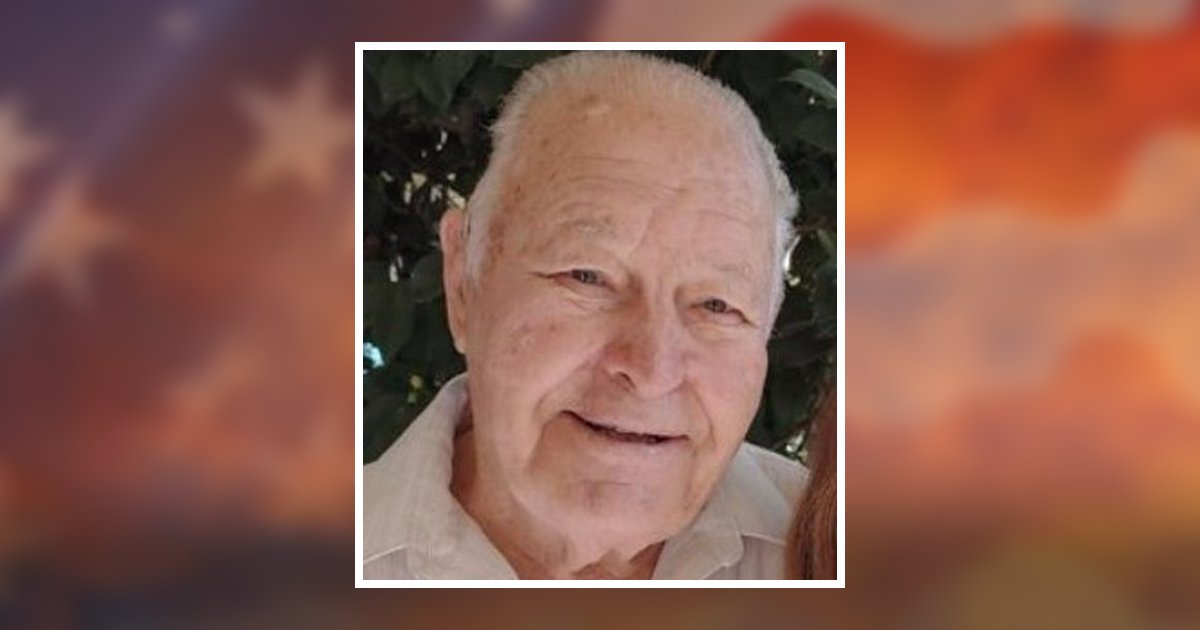 Carl Edward Legg Obituary 2022 Holly Pond Funeral Home