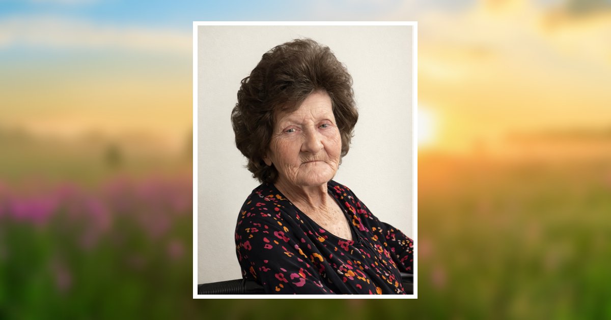 Wanda Jacobs Smith Nahunta, GA Obituary