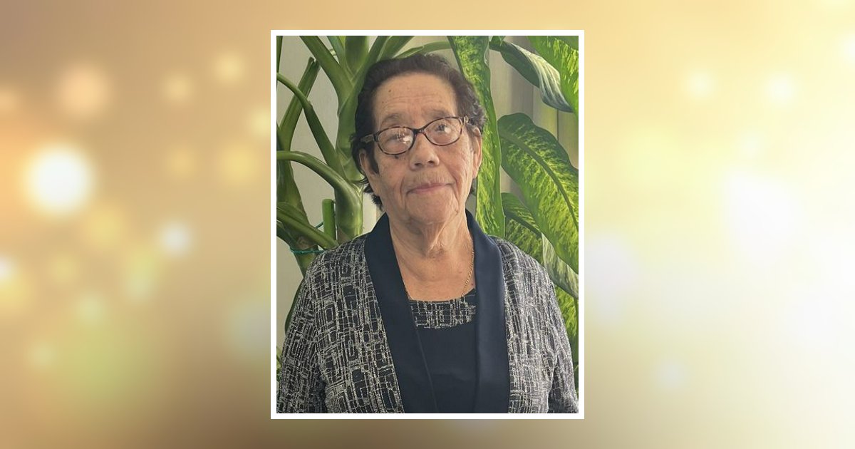 Blanca Miriam Flores Obituary, Revere, MA