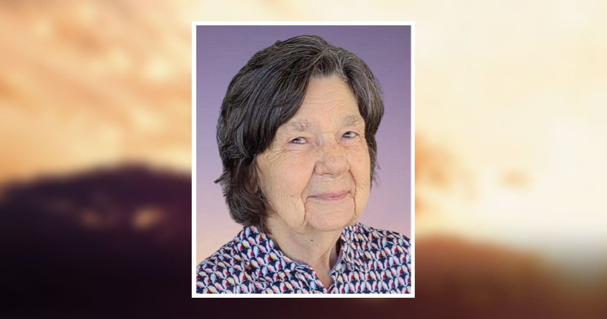Patricia Ann Alderman Hicks Obituary, Burlington, NC
