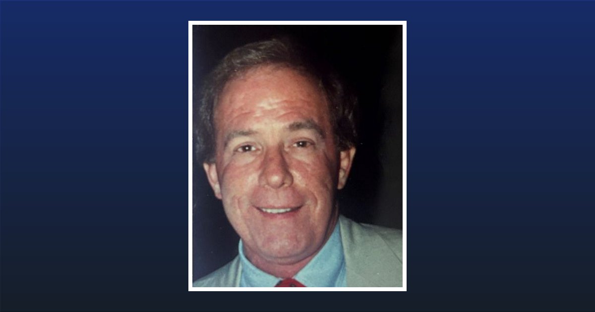 Herbert J. Fast Obituary, Cincinnati, OH