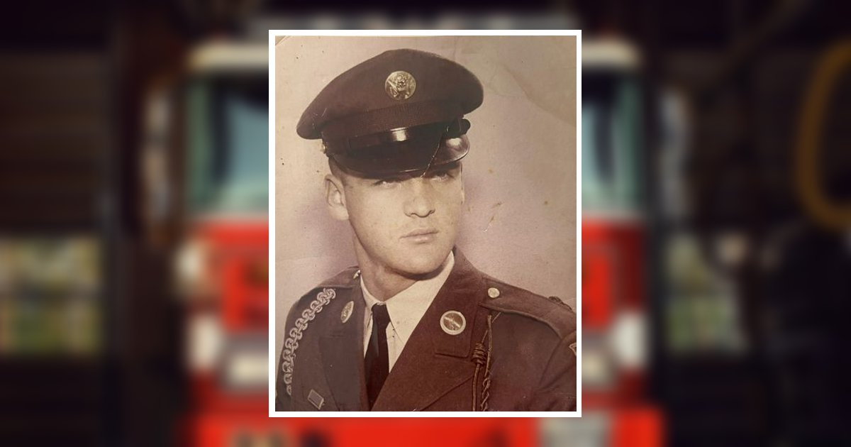 Elwood Severns Obituary, Maple Shade, NJ
