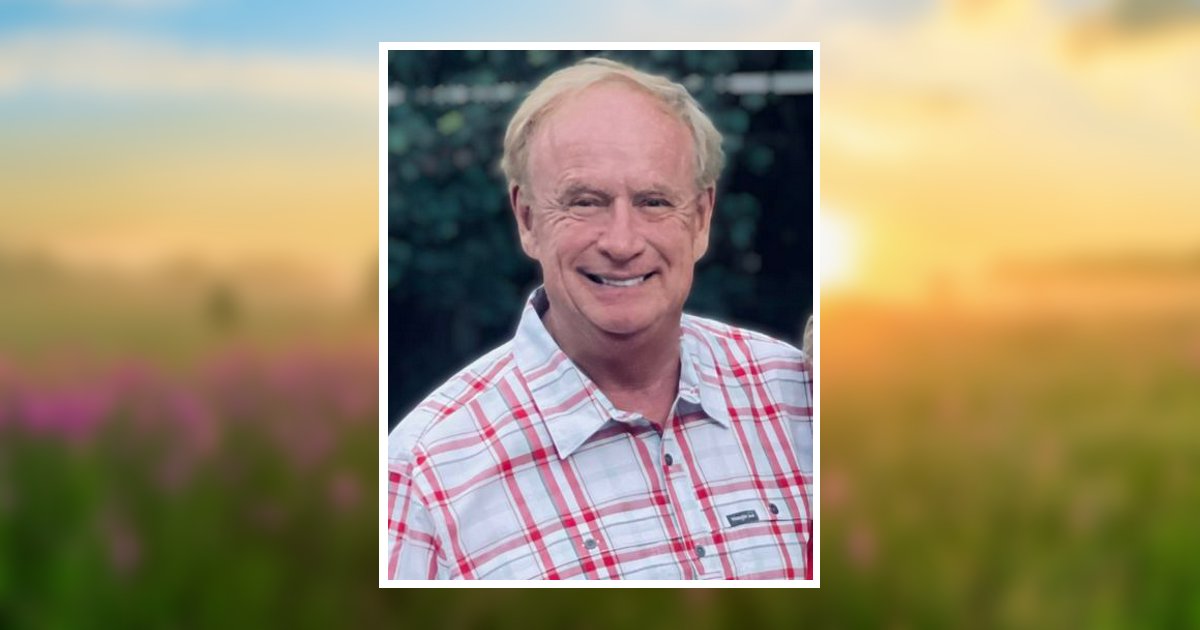 Gordon Bryant Johnson