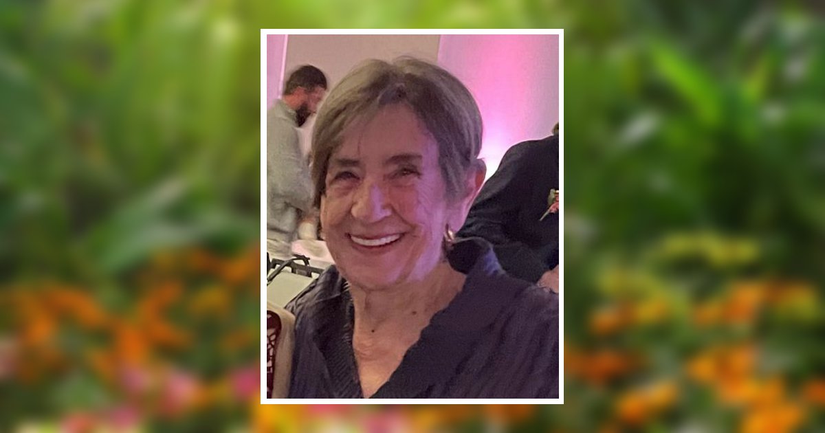 Charlotte Elizabeth Zundel