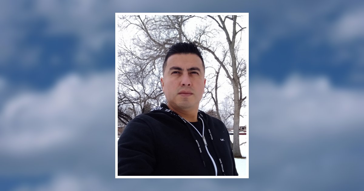 Ivan Yair Gomez Toboada Denver, CO Obituary