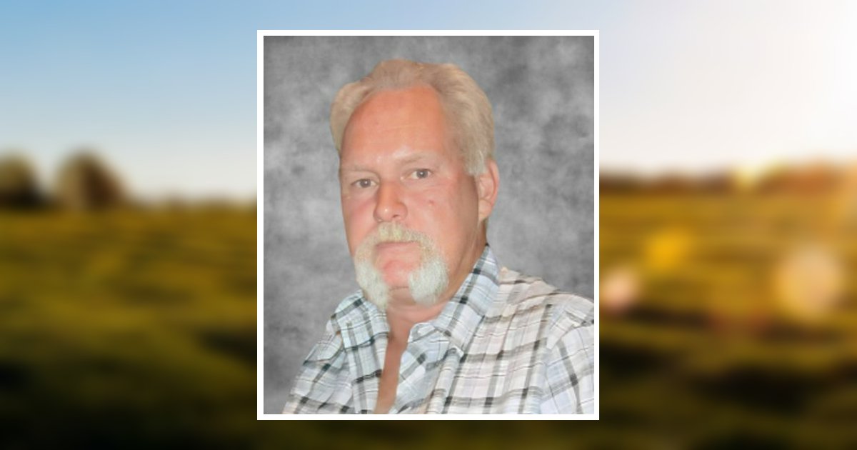 Randy Carl Robert Bland Obituary 2023 - Ward Funeral Homes