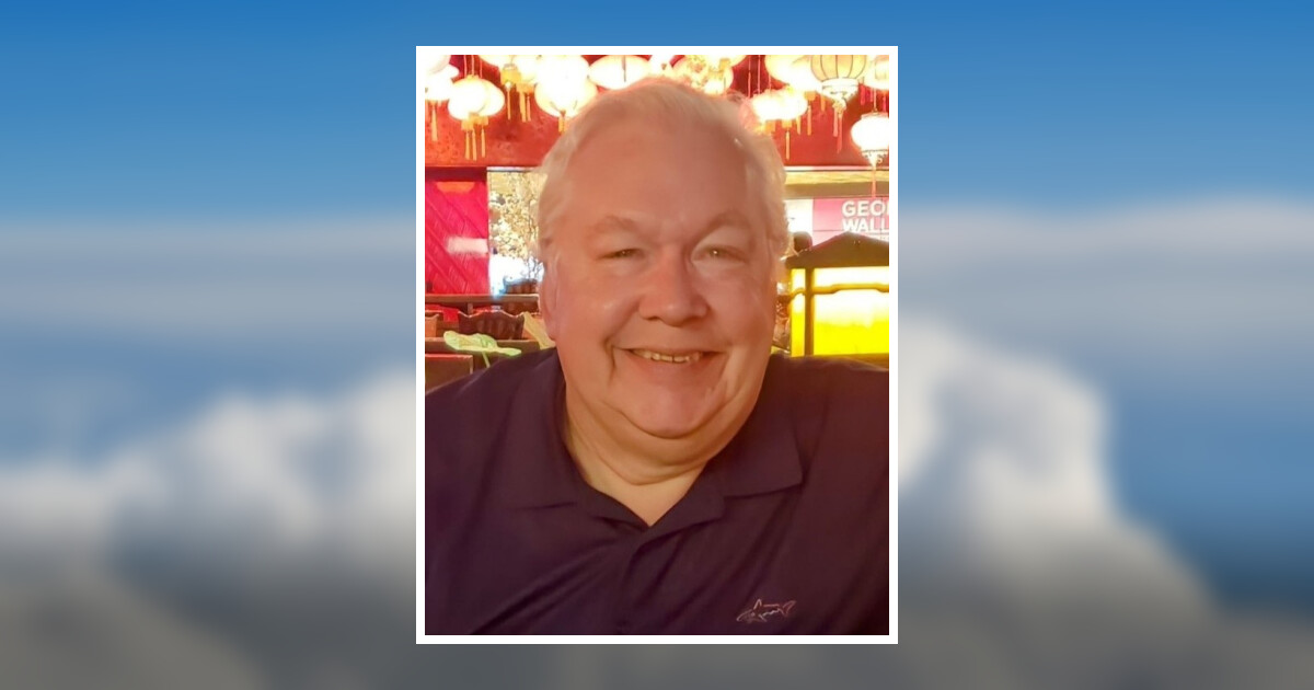 Tim Harms Obituary July 16, 2024 - Rose - Neath Funeral Homes