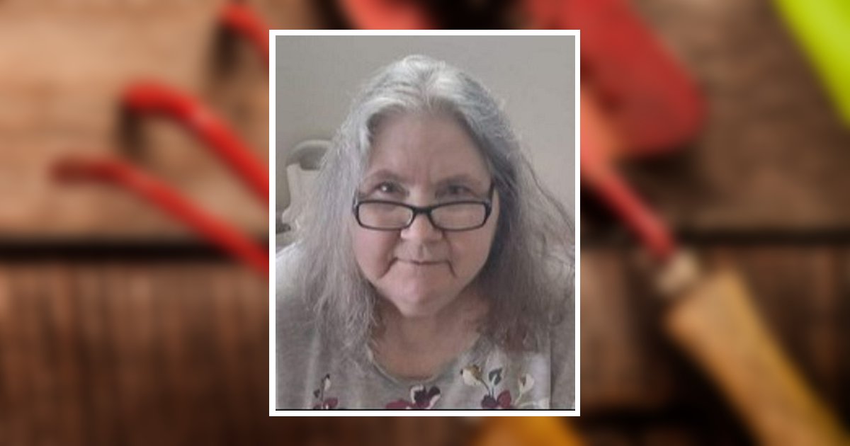 Marilyn Lee Chapman Obituary, West Mansfield, OH