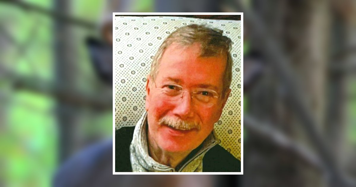 Samuel James Heath Obituary, Stewartstown, PA