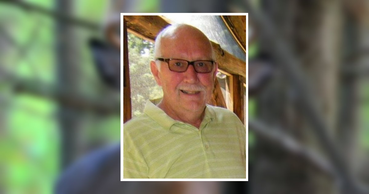 Charles W. "Chuck" Phillips Obituary, Fleetwood, PA