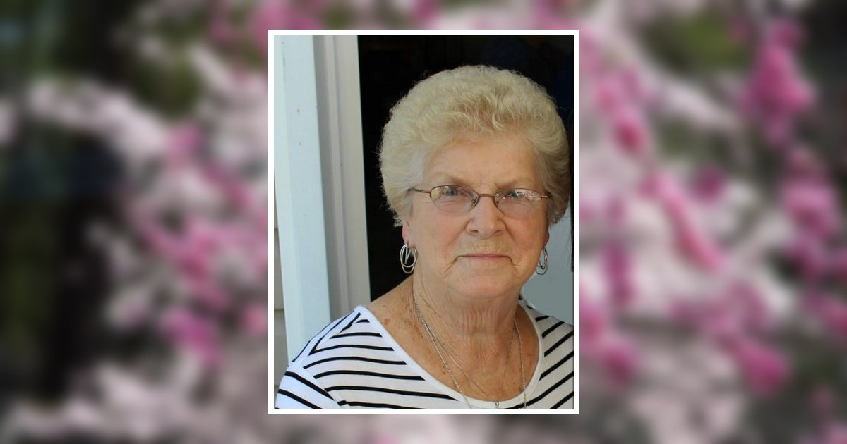 Evelyn Nevlee Smith Belle, MO Obituary