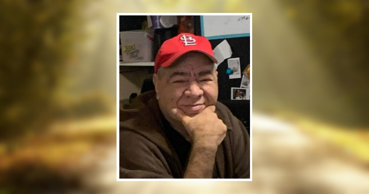 Qasim Algansawy Obituary, Benton, MO