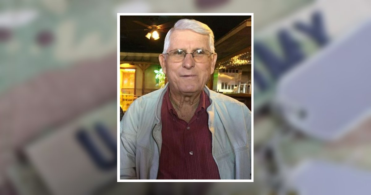 Max A. Dacy Obituary, Dixon, KY