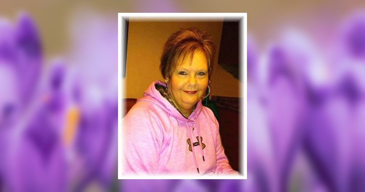 Lisa karen sharp obituary january 6 2019 newcomer kentuckiana