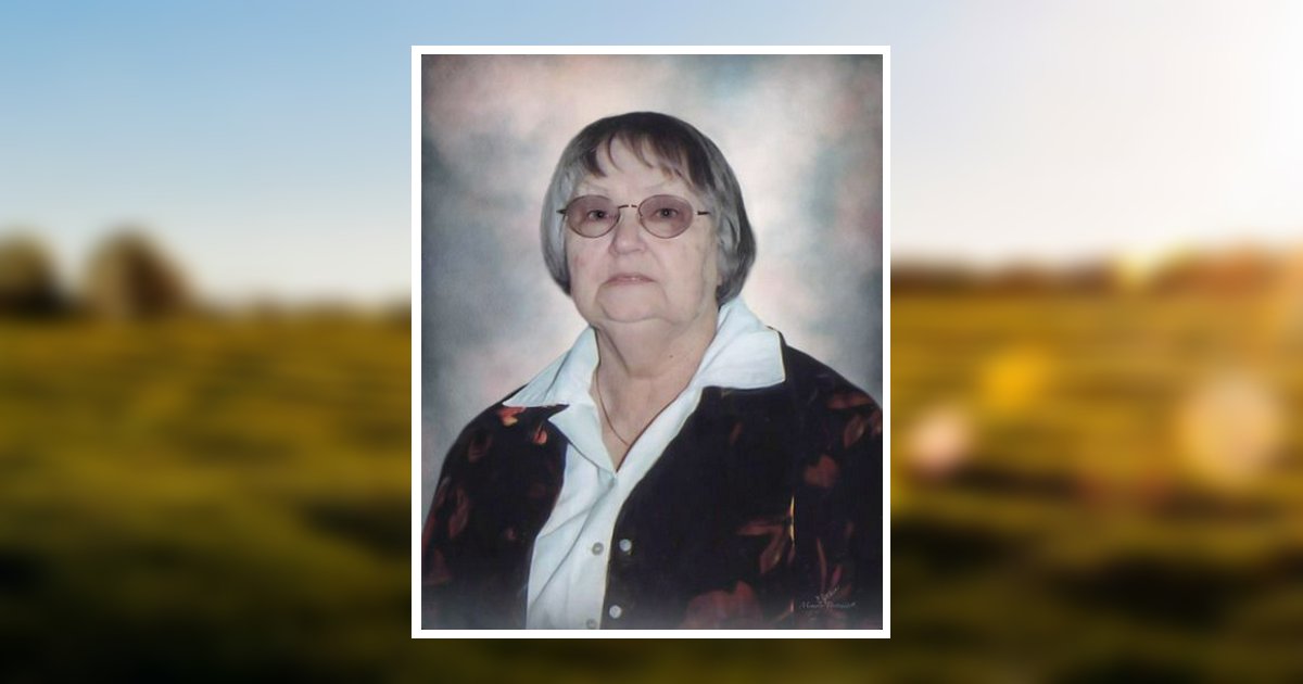Aurelia Mcdonald Obituary 2022 LaGrone Funeral Chapel and Crematory