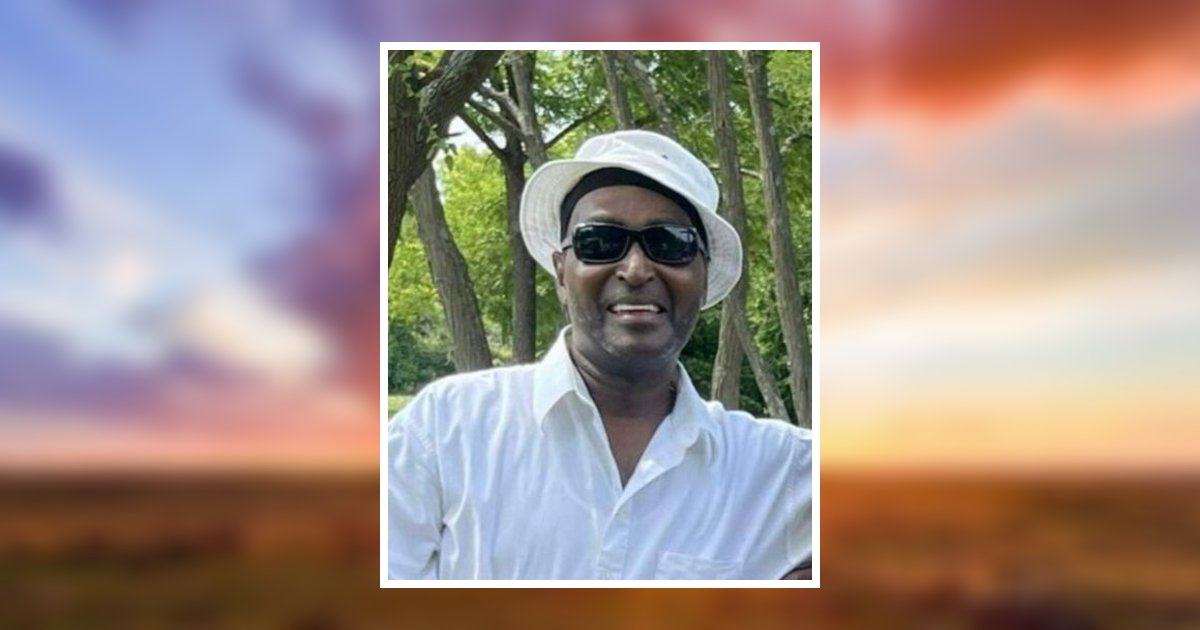 Rubin Jr. Flemings Obituary, Beavercreek, OH