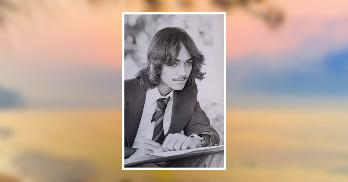 Elystan Reynold Aubrey Obituary, Marietta, GA
