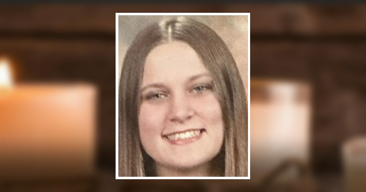Brooke Lynn Carpenter Fayetteville, NC Obituary