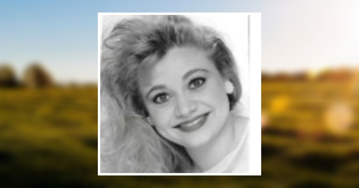 Brandy LeJeune Obituary 2021 Chauvin Funeral Home & Crematory