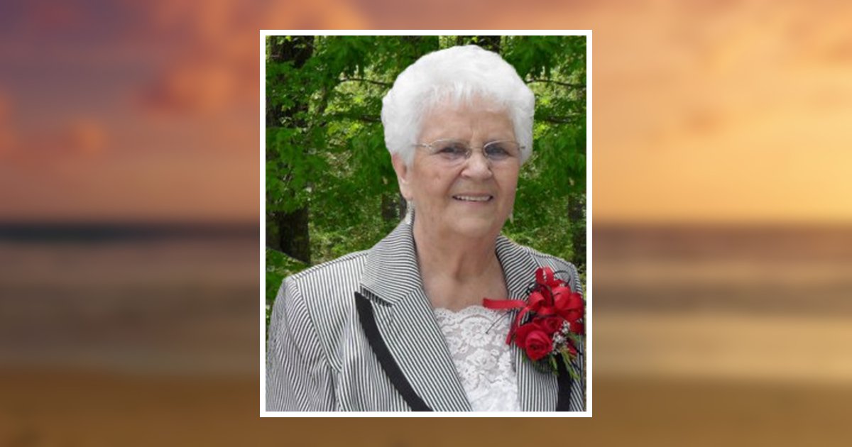 Thomasine "Tommie" Allen West