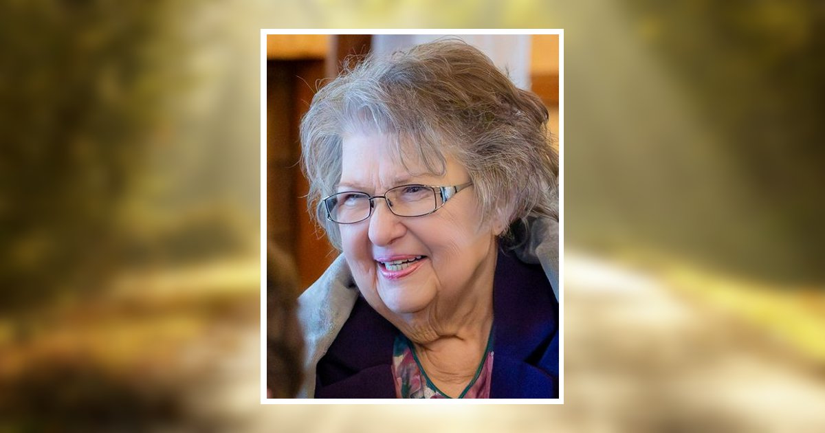 Jeannette Elaine DotyBurton