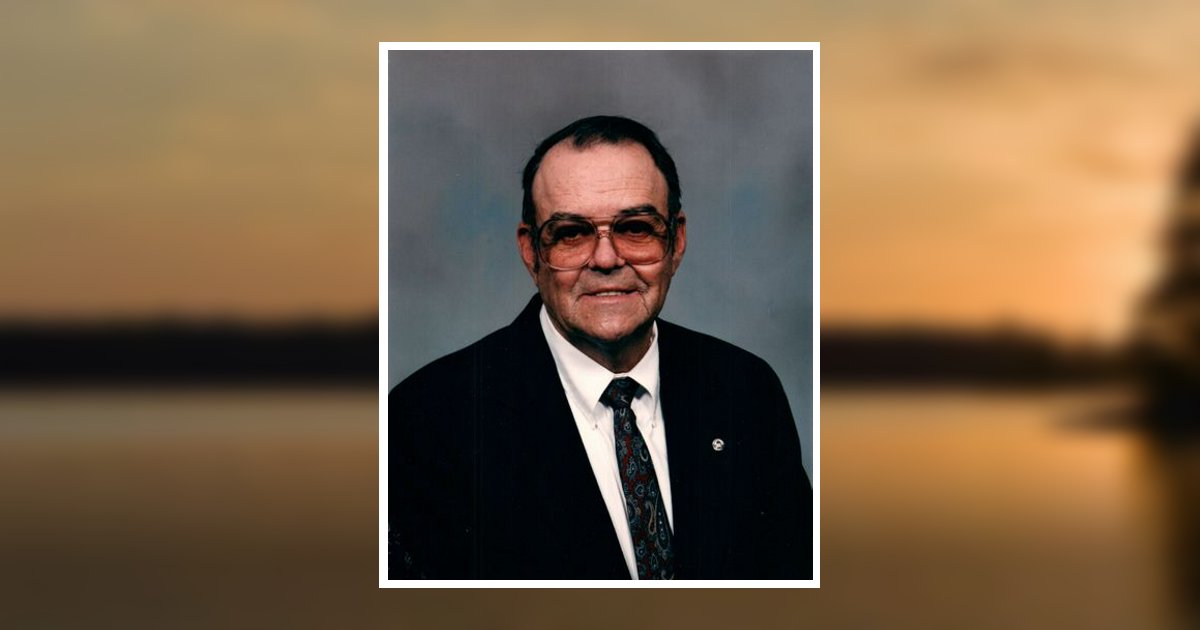 Russell Garrison Obituary 2024 E. Alvin Small Funeral Home