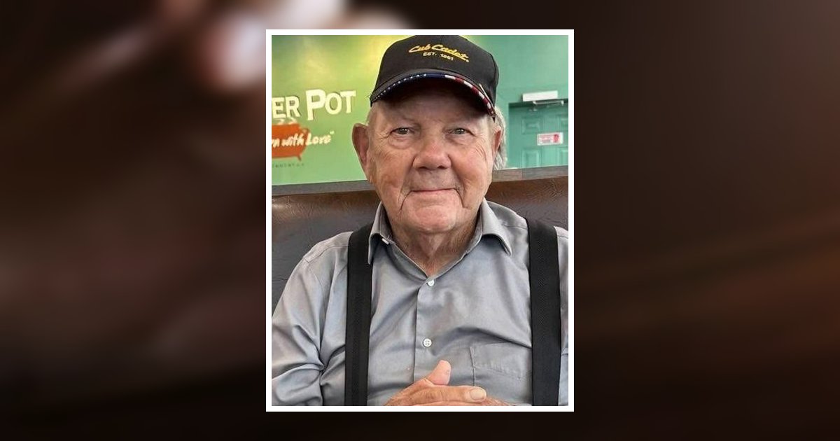 Elder Gary Alton Lowe Obituary, Dobson, NC