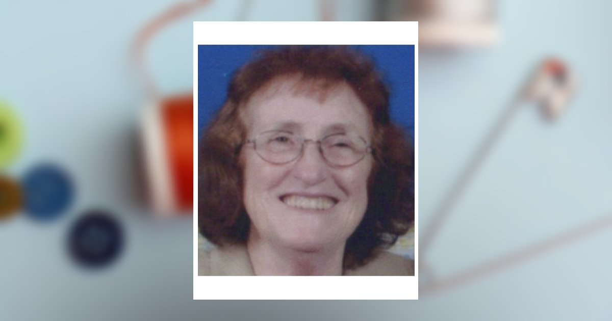 Nancy C. Mcmanus Obituary, Hanover, PA