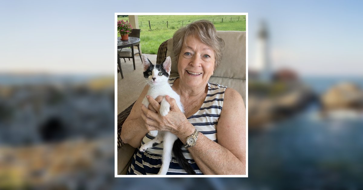 Peggy Ann Poulter Obituary, Louisville, KY