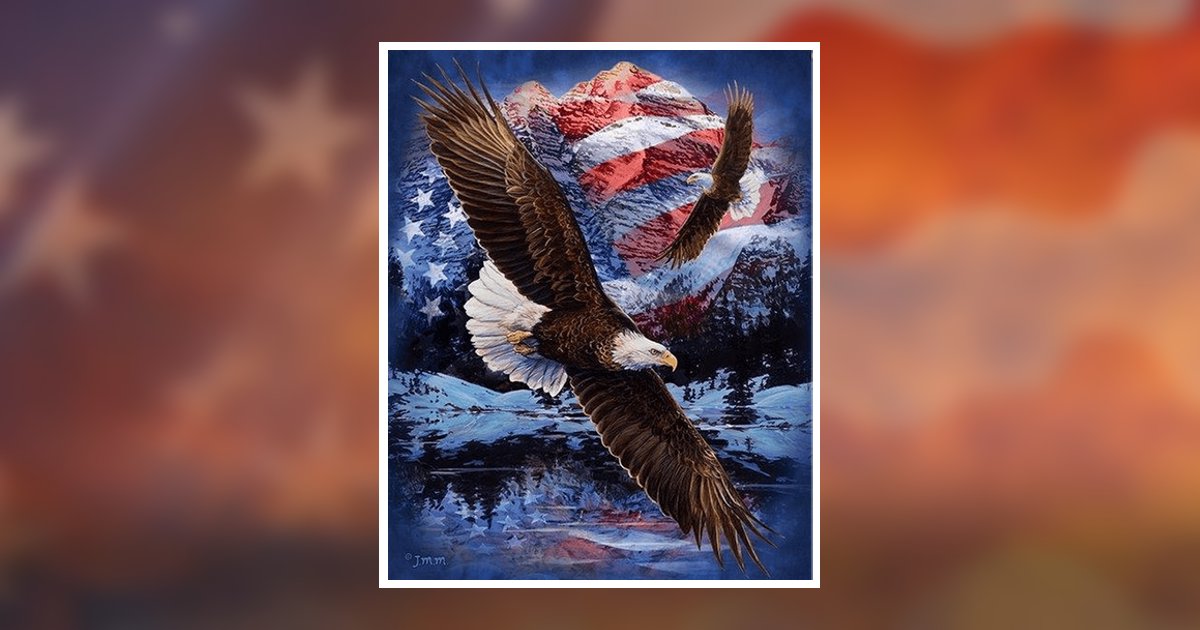 Harry Charles "Chuck" Day Obituary, Biloxi, MS