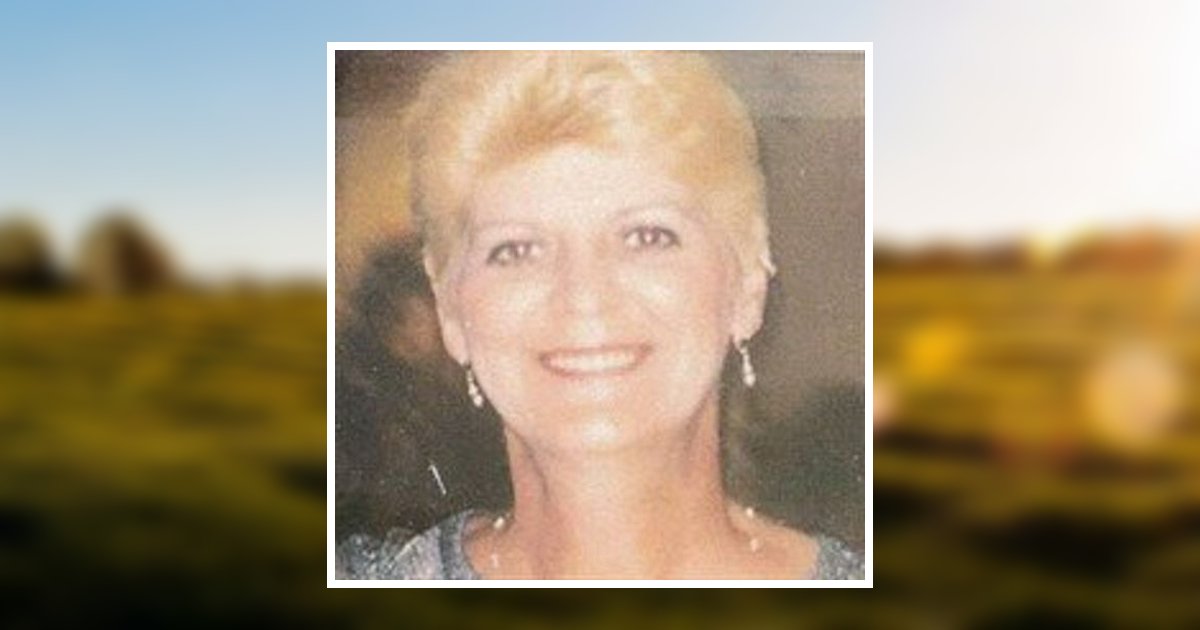 Bonnie J. Kennedy Obituary 2019 Etherington & Creran Funeral Homes