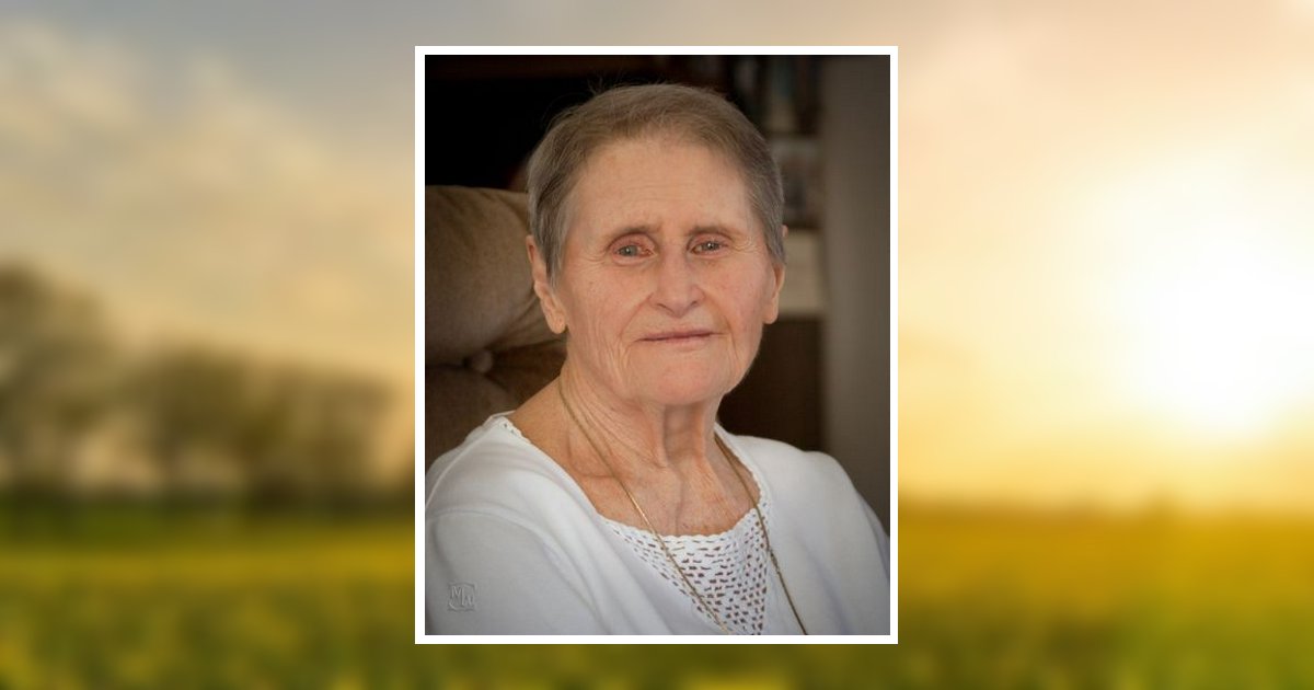 Jacqueline Louise Winslow Obituary, Cheyenne, WY