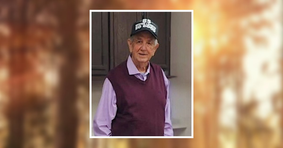 Jr. Grady Jackson Obituary, Savannah, TN
