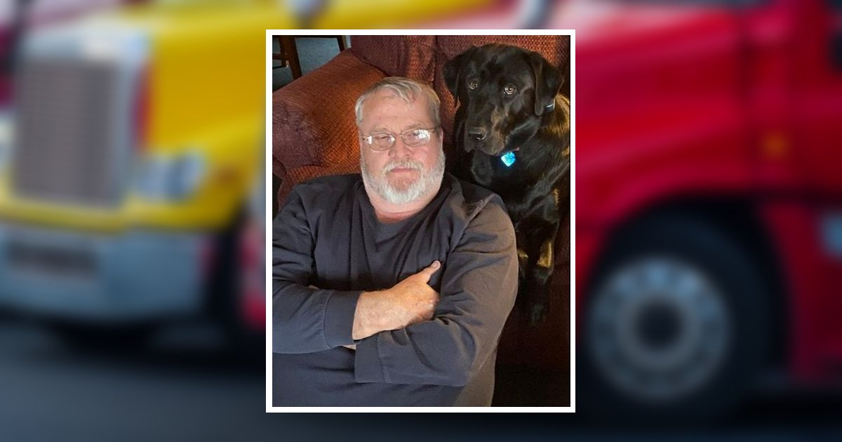 Kevin Jaye "Kj" Turner Obituary, Lexington, NE