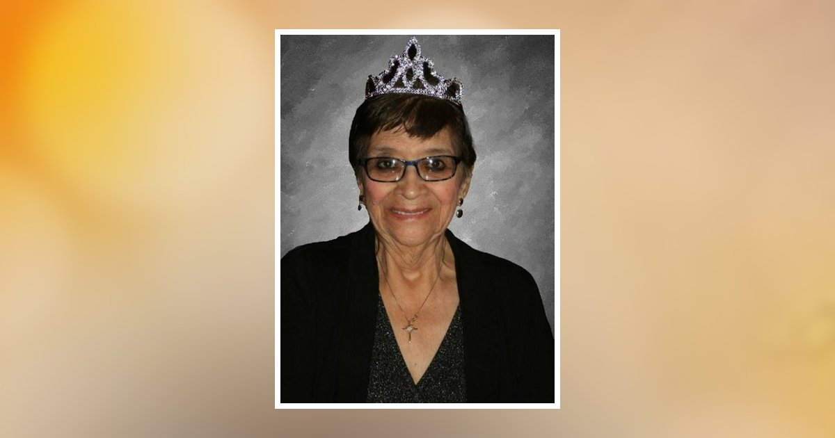 Tommie Romero Holbrook, AZ Obituary