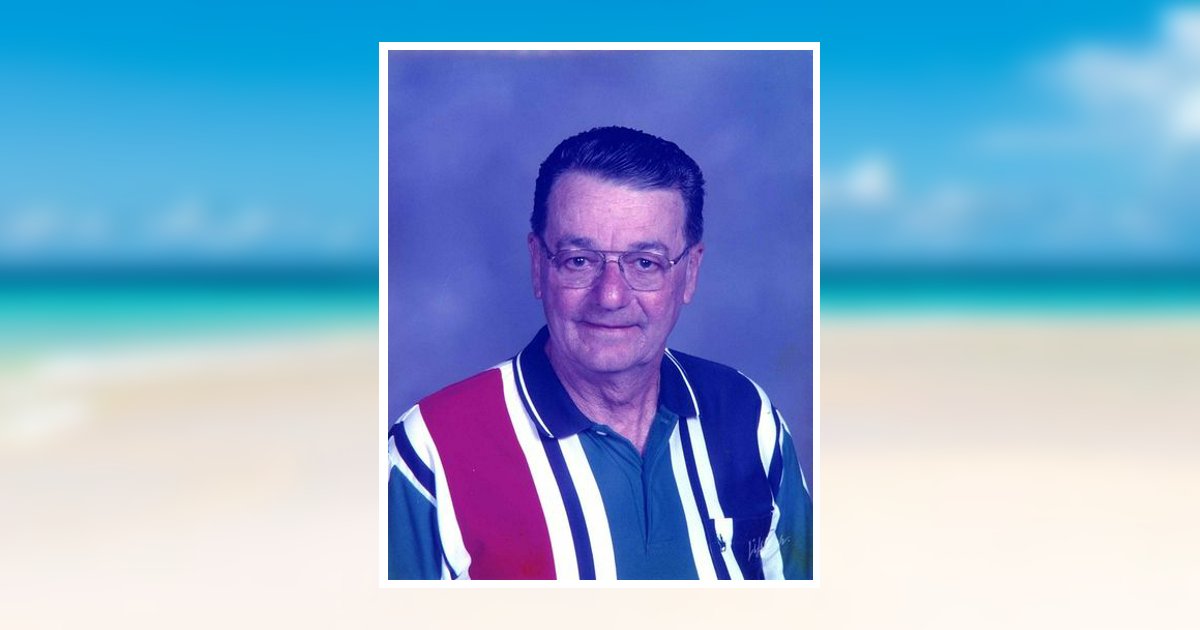 Gene Fresk Longwood, FL Obituary
