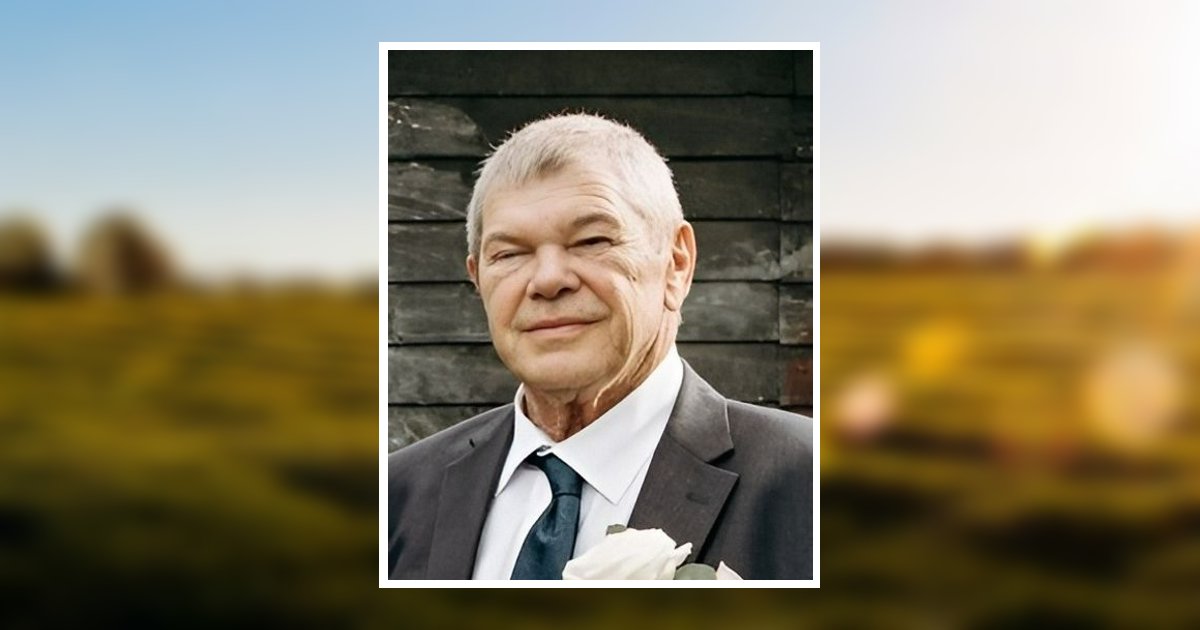 Thomas Teske Obituary, Appleton, MN