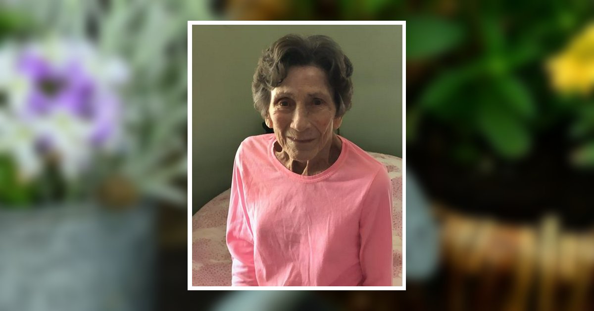 Betty Sue Johnson Cleveland, MS Obituary