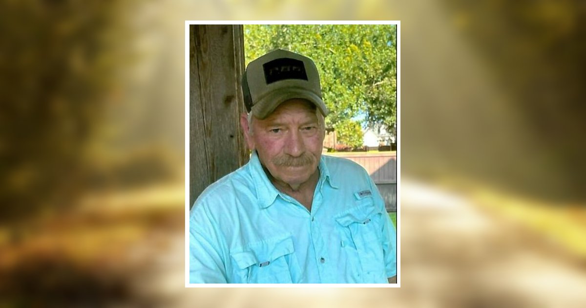 James "Big Jim" Miller Obituary, Houma, LA