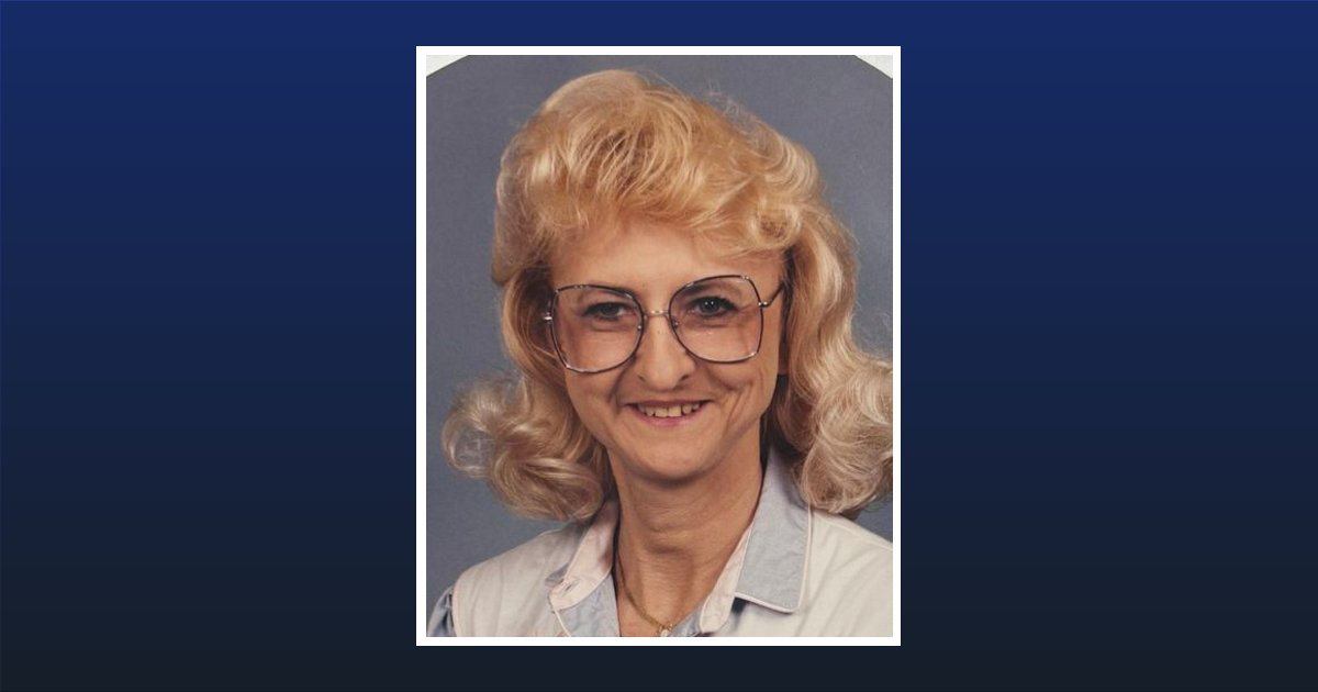 Lillian Marie Kohleffel Obituary, Wharton, TX