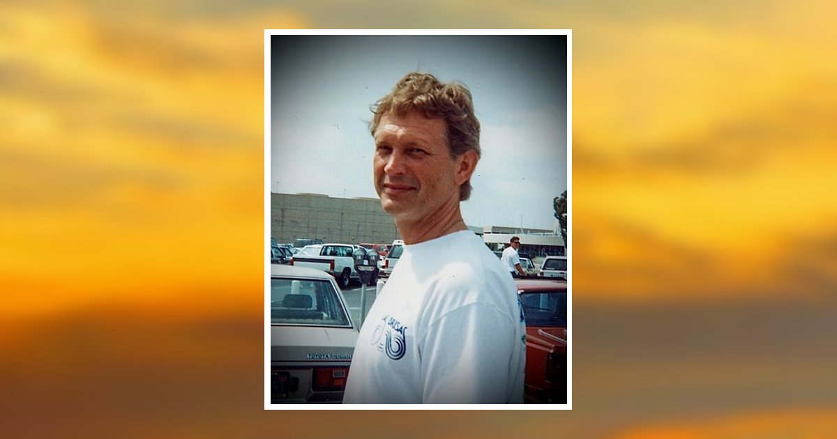 J. Scott Obituary 2023 Lindquist Mortuary