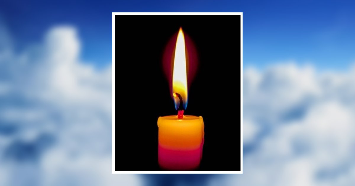 Christian Michael Anthony Mcclain Greensburg, LA Obituary