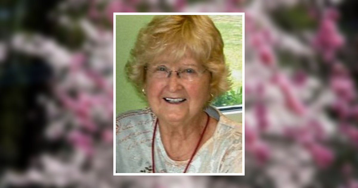 Charlsie Little Obituary, Nahunta, GA