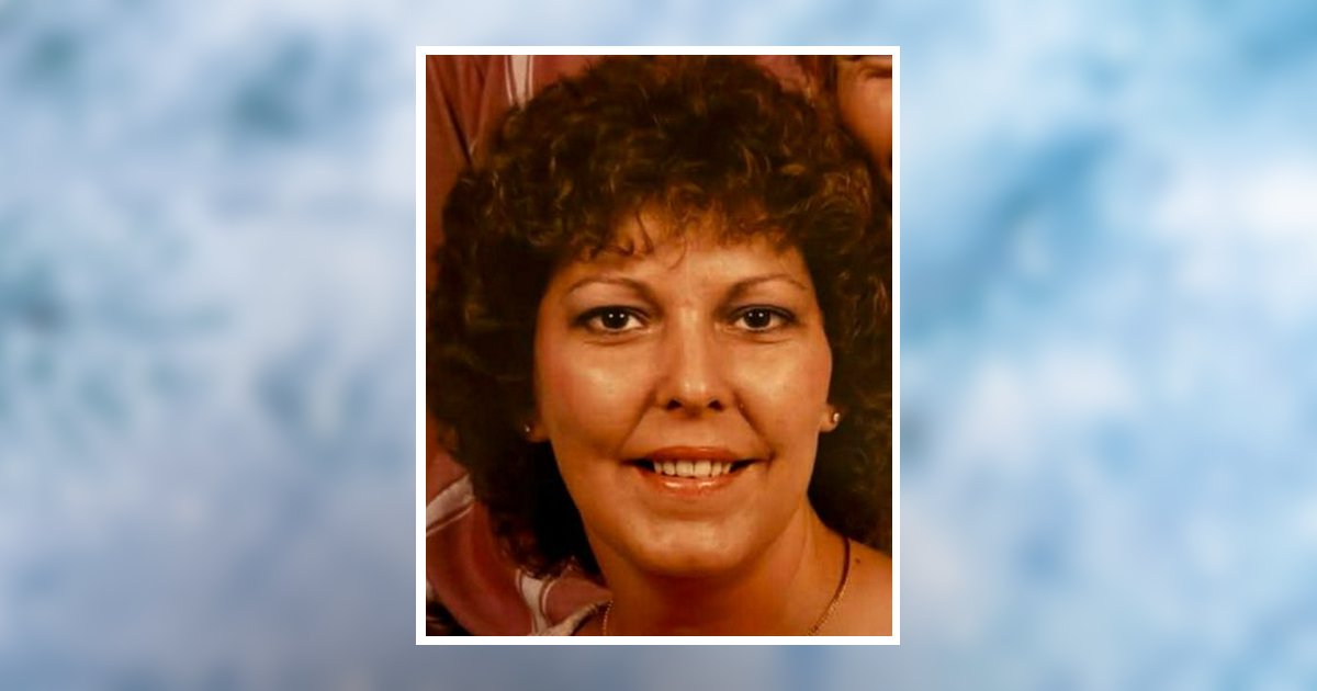 Mary Sue Harris Obituary, Athens, TN