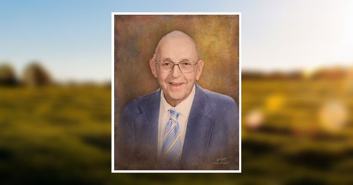 Jack Beckett Obituary 2022 Triplett & Wood Funeral Home