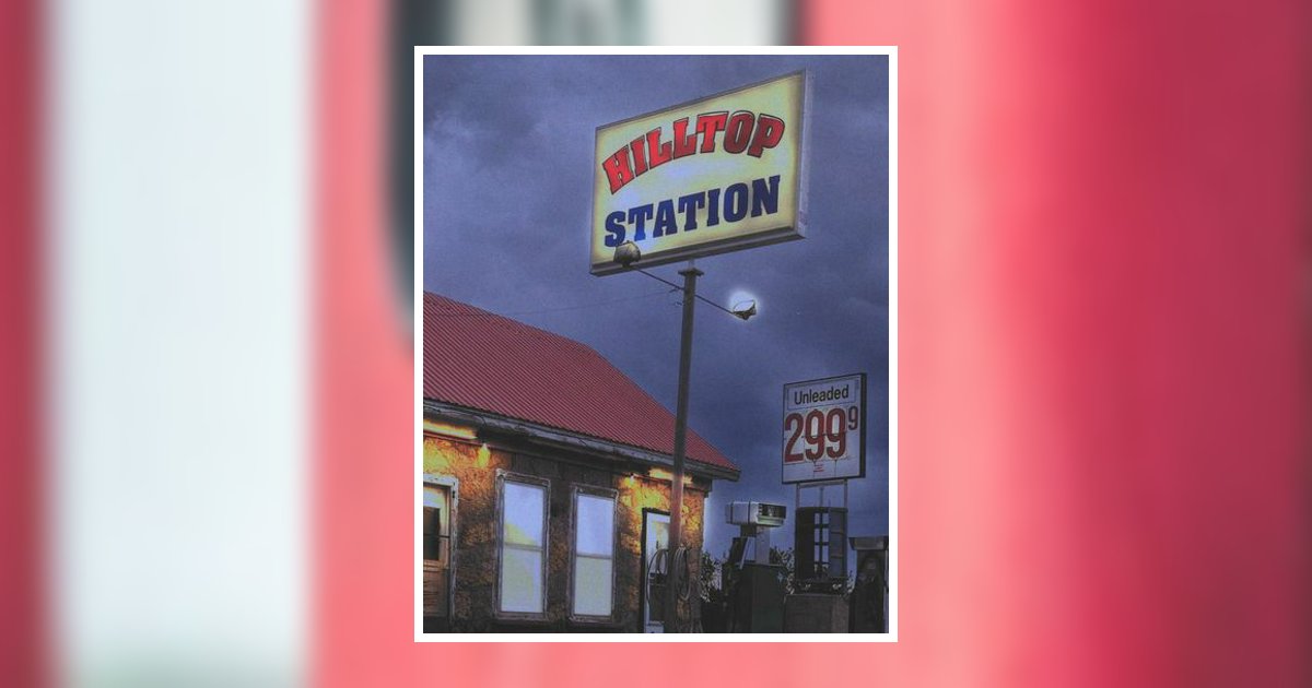 L.G. Smith Obituary, Tuscola, TX