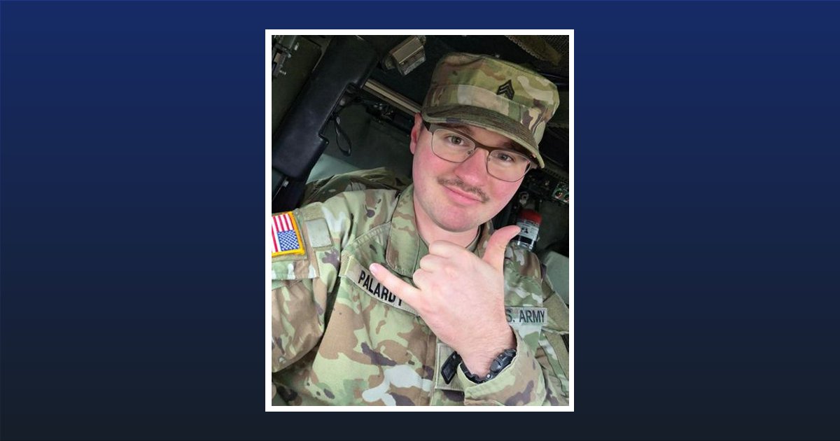 Kevin M. Palardy Obituary March 6, 2026 - Collins Funeral Home