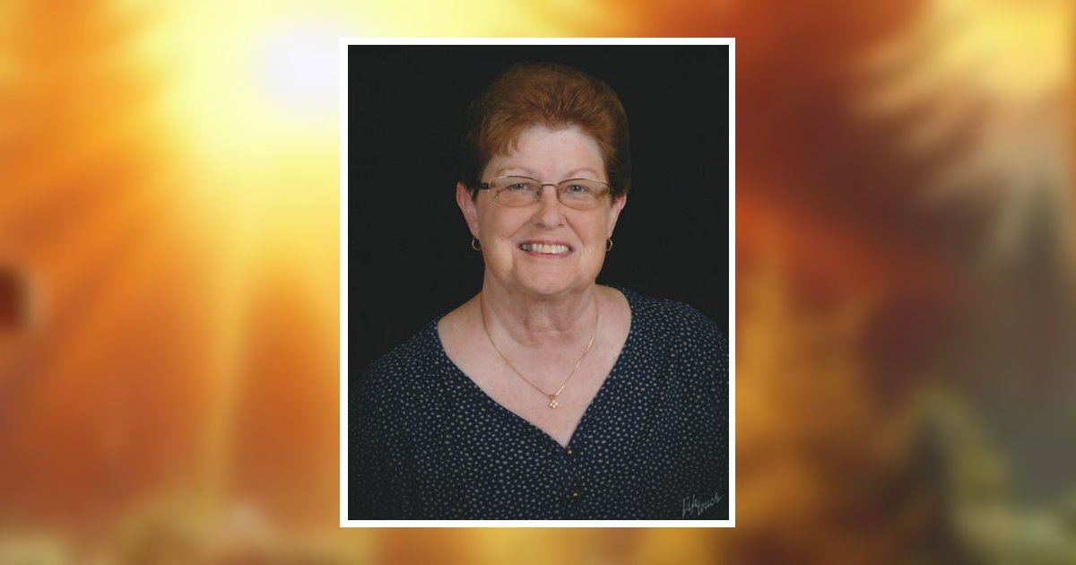 Carol A. Spindler Saint Louis, MO Obituary